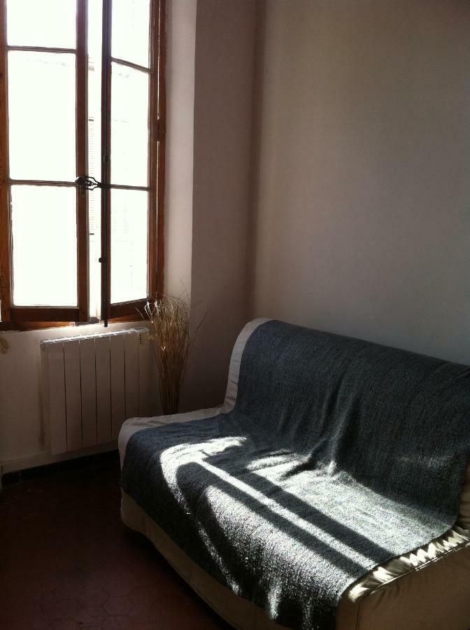 Adoramaar- Les Studios Marseille Luaran gambar