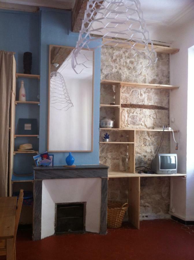 Adoramaar- Les Studios Marseille Luaran gambar