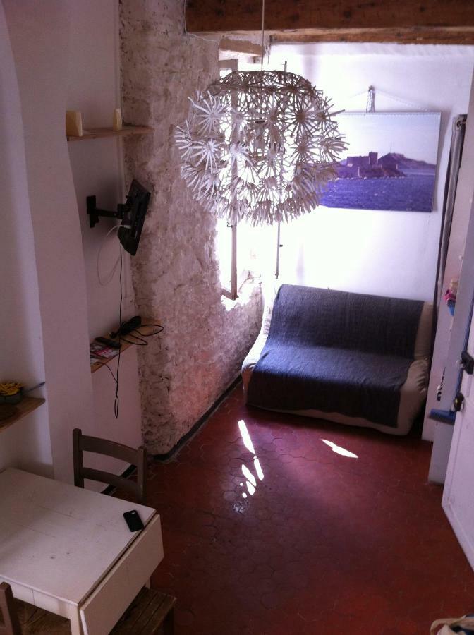 Adoramaar- Les Studios Marseille Luaran gambar