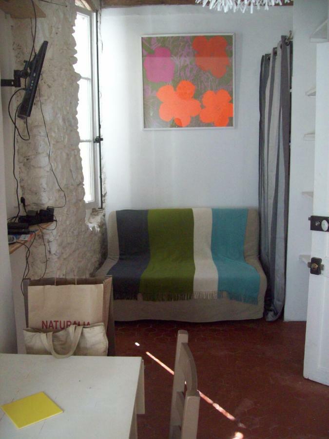 Adoramaar- Les Studios Marseille Luaran gambar