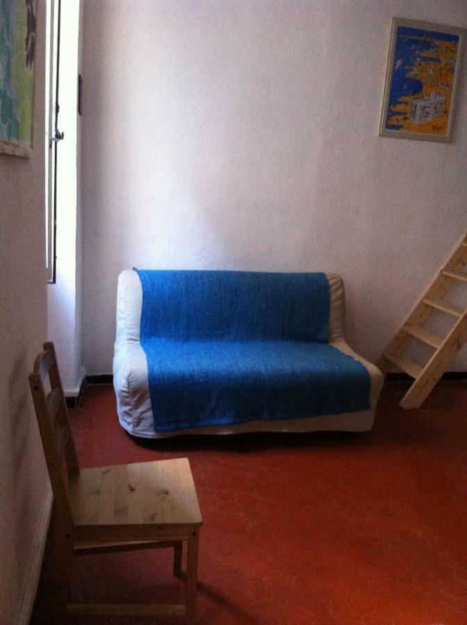 Adoramaar- Les Studios Marseille Luaran gambar